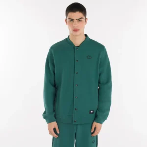 Jacke Essential Grün