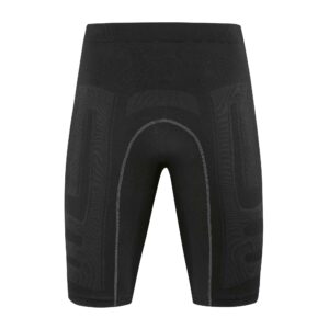 Lite Bermuda schwarz